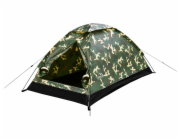 Stan Cattara ARMY pro 2 osoby 200 x 120 x 100 cm 