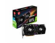 MSI GeForce RTX 3060 GAMING X 12G