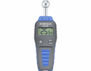 BaseTech FM-10 Měřič vlhkosti materiálů 