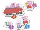 Clementoni Moje první prasátko Peppa Puzzle 20829