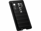 WD_Black P50 Game Drive SSD WDBA3S0040BBK - SSD - 4 TB - ...