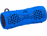 Reproduktor Trevi, XR 9A5 BL, přenosný, vodotěsný IP67, BT, mikrofon, 6 W