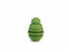 Beeztees Hračka Sumo Play Dental S zelený 6X6X8,5cm