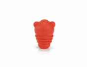 Beeztees Sumo Mini Play XS červený 5,5X5,5X7cm