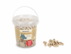 Beeztees Pamlsky pro psy jehněčí s rýží 500g
