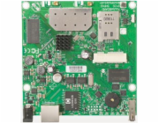 MikroTik RB912UAG-2HPnD, RouterBOARD 912UAG