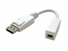 Redukce DisplayPort(M) -> miniDisplayPort(F) 