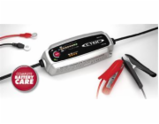 Nabíječka autobaterií CTEK MXS 5.0 new 12 V, 1,2 - 110 Ah