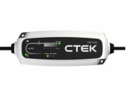 CTEK CT5 Time to Go pro autobaterie (12V,5A, 20-110AH/160 AH) 