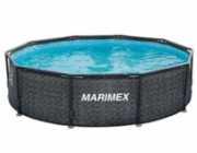 Marimex Florida Ratan 3,66 x 1,22 m 10340236