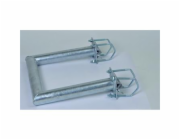 Konzole na stožár pr. 60 UNI 