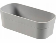 V případě Curver, šedá, 50 x 150 x 80 mm