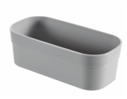 V případě Curver, šedá, 50 x 150 x 80 mm