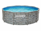 Marimex Bazén Florida Kámen 3,66 x 1,22 m 10340266