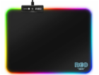 CONNECT IT NEO RGB podsvícená podložka pod myš, vel. S (3...