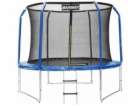 Marimex Standard trampolína 305 cm + vnitřní ochranná síť...