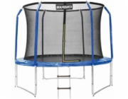 Marimex Standard trampolína 305 cm + vnitřní ochranná síť + schůdky ZDARMA