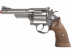 Pulio Gonher Metal 12 ran Policejní revolver 