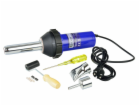 GEKO G81036 1080W horkovzdušná svářečka plastů