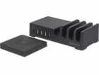 5x USB univerzální nabíječka
