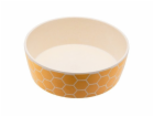 Miska pro psa, BecoBowl - Bambusová-midnight-blue-L