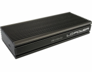 LC Power LC-M2-C-NVME-2x2
