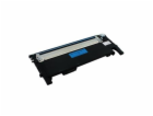 Toner CLT-C406S kompatibilní pro Samsung, azurový (1000 s...
