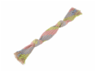 Beco Hemp Rope Hračka pro psy Squeaky Rope L