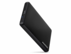 AXAGON EE25-SL, USB 3.2 Gen 1 - SATA 6G, 2.5" SLIDE box, ...