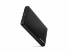AXAGON EE25-SLC, USB-C 3.2 Gen 1 - SATA 6G 2.5" SLIDE box...