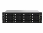 QNAP TL-R1620Sdc - 16 poziční 3U SAS 12Gbps JBOD dual con...