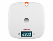 Kuchyňská váha Girmi, PS02, digitální, na zavěšení, podsvícený displej, 1 g - 5 kg