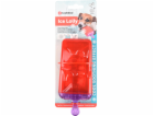 Flamingo Chladící hračka pro psy Zmrzlina 16cm