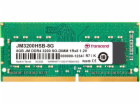 Paměť pro notebook Transcend JetRam, SODIMM, DDR4, 16 GB,...