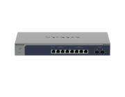 NETGEAR MS510TXUP-100EUS Netgear 8P Ultra60 POE++ SMART PRO SWITCH