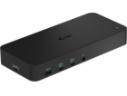 i-tec USB 3.0 / USB-C / Thunderbolt, 3x 4K Docking Statio...