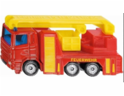 Siku SIKU 1080 Hasičský vůz s výtahem