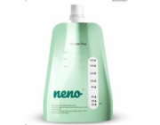 Neno Sáčky na mateřské mléko s adaptérem pro zmrazení a skladování mléka