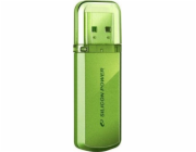 SILICON POWER COMPUTER & COMMUNICAT Pendrive Silicon Power Helios 101, 8 GB  (SP008GBUF2101V1N)