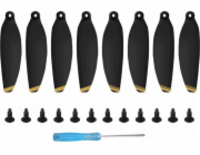 SunnyLife Propeller Set Propellers 8 ks pro Dji Mavic Mini Drone