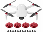 Kryty SunnyLife Kryty Krytky motoru pro DJI Mavic Mini 2