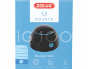 Zolux AQUAYA Igloo 100 barva černá