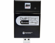 BH Fitness DUAL KIT Smart (Universal) - DI22