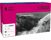 Black Point BLACK POINT (laserový toner Black Point LCBPHM680M, nahrazuje HP CF323A, 16500 stran)