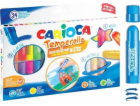 Carioca Paint tyčinky 24 barev CARIOCA