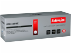 ActiveJet toner ATH-410NX náhrada za HP 305X (CE410X), bl...