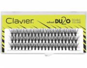 Clavier CLAVIER_DU2O řasy Double Volume 9mm