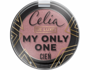 Celia De Luxe My Only One Satin oční stíny č. 05