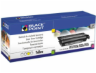 Toner Black Point LCBPHCP3525Y (CE252A) Žlutý
