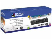 Toner Black Point LCBPHCP2025BK (CC530A) Černý